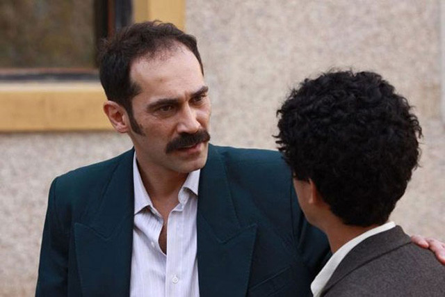 Müslüm filminden ilk fragman geldi peki film ne zaman vizyona girecek? - Resim: 4