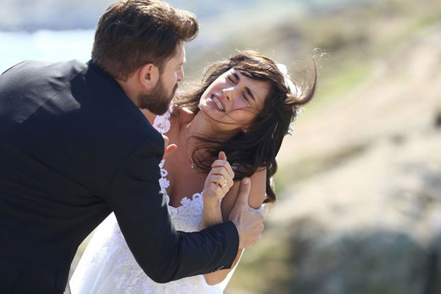 ATV'nin yeni dizisi Can Kırıkları'nda dikkat çeken sorun!  - Resim: 4