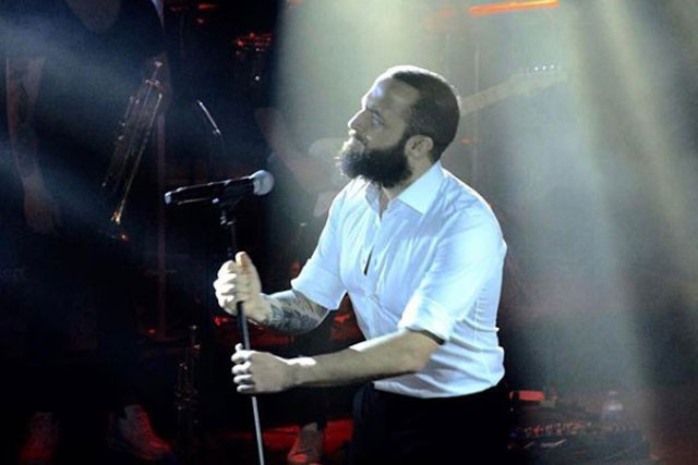 Berkay sahneye çıkabilecek mi? Doktoru Beyaz TV'de açıkladı  - Resim: 4