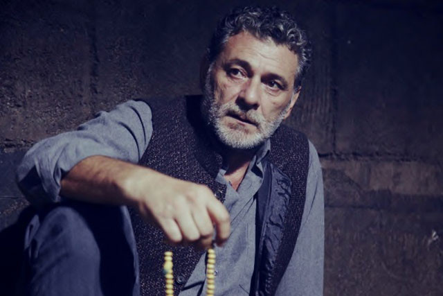 TRT 1'in yeni dizisi Vuslat'a bomba bir oyuncu daha katıldı!  - Resim: 4