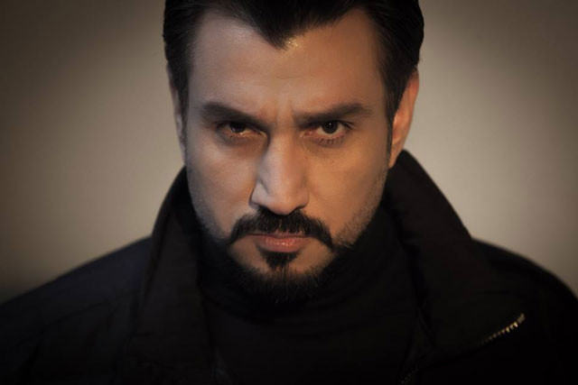 Show TV'nin Nöbet dizisinde bir şok daha Necati Şaşmaz da oynuyordu - Resim: 3