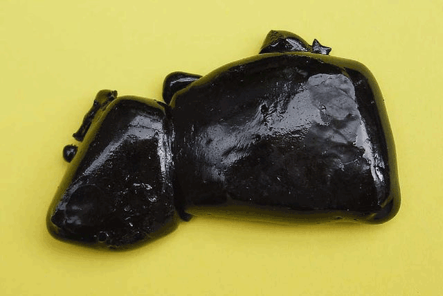  Gizli kalmış bir şifa kaynağı! Dağların gözyaşı mumiyo  - Resim: 4