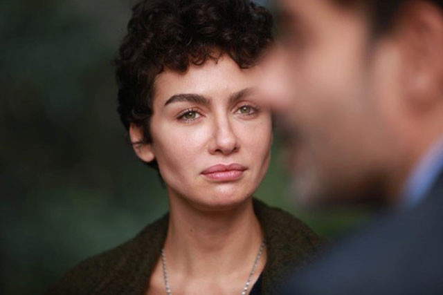 ATV'nin yeni dizisi Ağlama Anne'de entrikanın kralı!  - Resim: 2