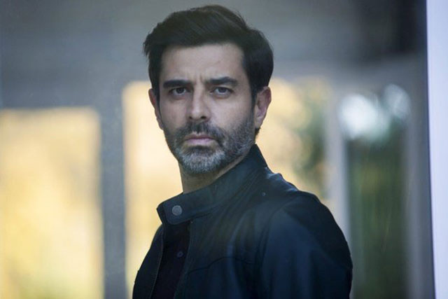 ATV'nin yeni dizisi Ağlama Anne'de entrikanın kralı!  - Resim: 3