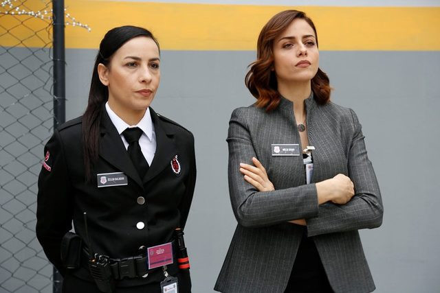 Avlu'da yer yerinden oynayacak! O isim diziye tekrar dönüyor - Resim: 2