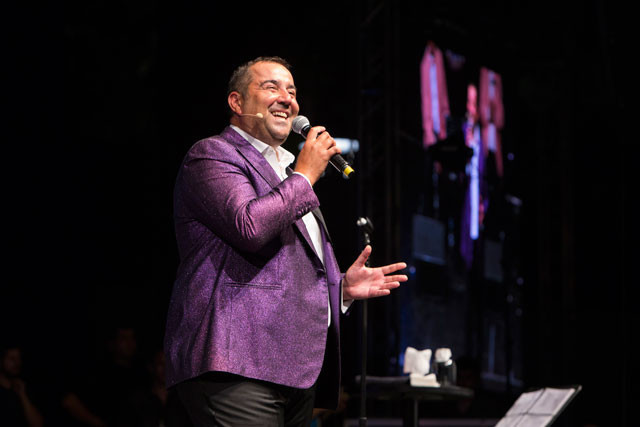 CNN TÜRK'te Ata Demirer'in bozulmasına sebep olan soru - Resim: 4