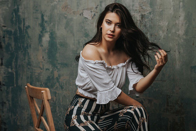 Vatanım Sensin'in yıldızı TRT 1'in Vuslat dizisinde başrol oynayacak - Resim: 2