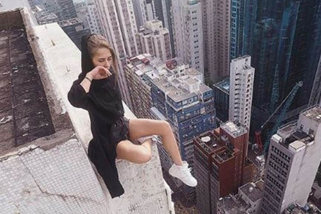 Rus fenomen Angela Nikolau fotoğraflarıyla olay oldu! Herkes onu konuşuyor - Resim: 3