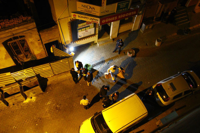 Müge Anlı'ya damga vurmuştu erkek sevgilisi çıkan Murat Tekin'in korkunç ölümü - Resim: 3