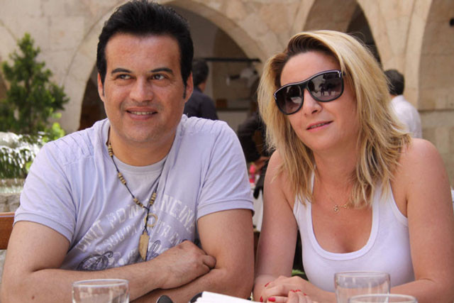 Hakan Peker ile Arzu Peker ayrıldı Beyaz TV'de bomba iddia  - Resim: 2