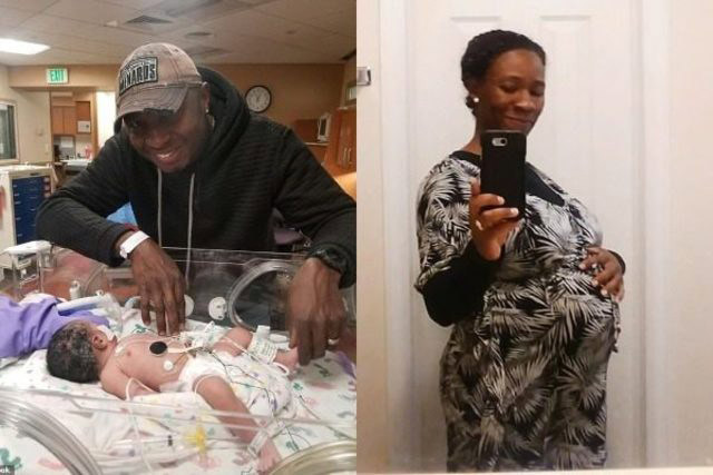 Doğacak çocuğu ve eşi arasında seçim yaptı! Pişman değilim... - Resim: 4