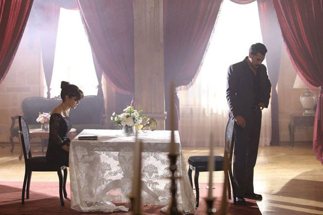 Bir Zamanlar Çukurova'da dengeler değişiyor! Kara Dayı'nın yıldızı da katıldı - Resim: 2