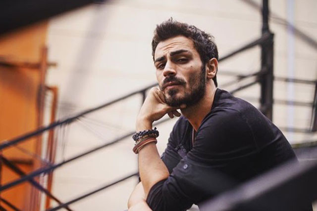 Bir Deli Rüzgar'ın yıldızı Yasak Elma'ya geçti! Yeni rolü bomba - Resim: 2