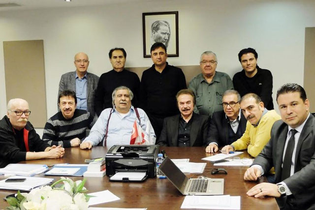 Arif Sağ'dan Orhan Gencebay'a zehir zemberek yanıt! - Resim: 3