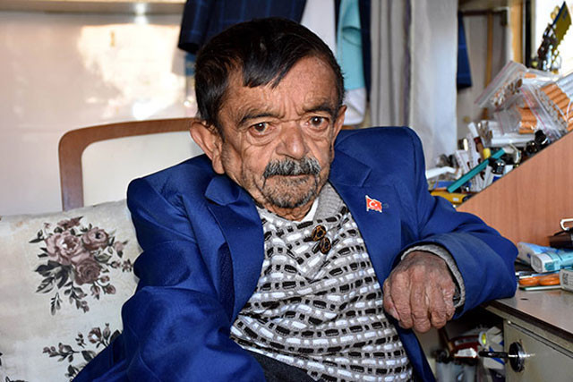 Perişan haldeydi! Yeşilçam'ın ünlü ismi hayatını kaybetti - Resim: 2