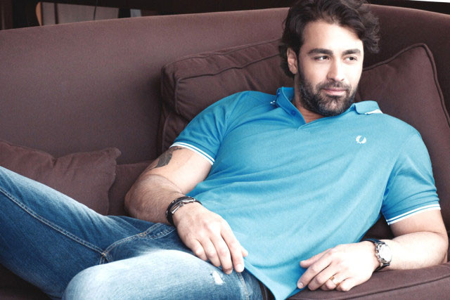 Sarp Levendoğlu Derya Şensoy ilişkisinde flaş gelişme evleniyorlar mı? - Resim: 3