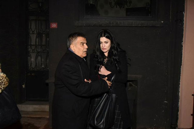 Yine Deniz Çakır yine olay! Evinin yolunu bulamadı - Resim: 3