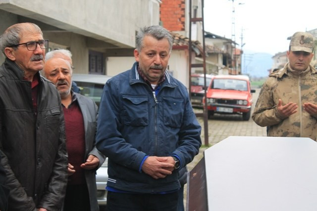 Film gibi olay: Almanya'dan gelen telefonla şoka uğradı! - Resim: 3