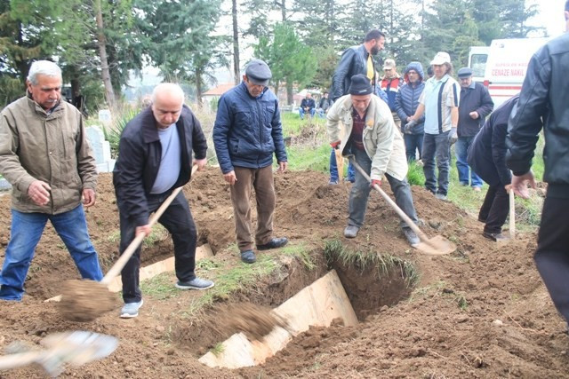 Film gibi olay: Almanya'dan gelen telefonla şoka uğradı! - Resim: 4
