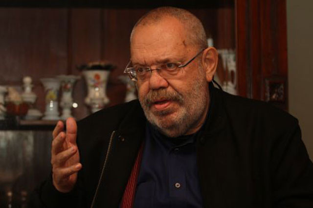 Rana Cabbar kimdir Aşk-ı Memnu'nun Süleyman efendisi bakın nerede ortaya çıktı - Resim: 4