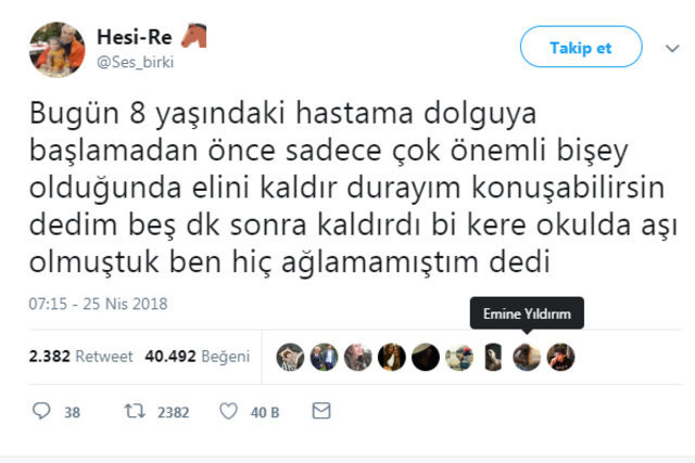 Gelmiş geçmiş en komik Twitter mesajları - Resim: 1