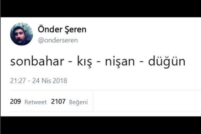 Gelmiş geçmiş en komik Twitter mesajları - Resim: 4