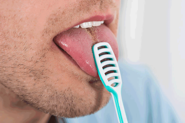 Ramazan'da nefes kokusunu önlemek için muhakkak bunu yapın - Resim: 2