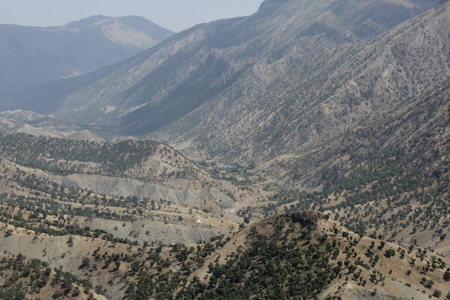Flaş gelişme! Bordo bereliler Kandil'e 4 km daha yaklaştı - Resim: 2