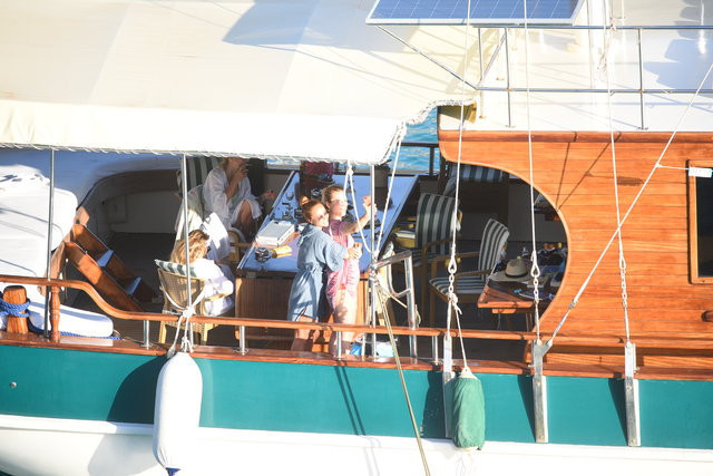 Kim der ki 38 yaşında! Burçin Terzioğlu fit görüntüsüyle dikkat çekti - Resim: 4