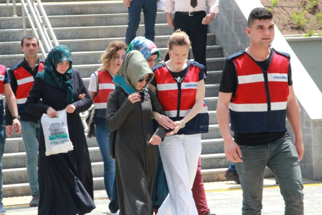 OHAL sona erdi! İşte rakamlarla OHAL'in bilançosu... - Resim: 4