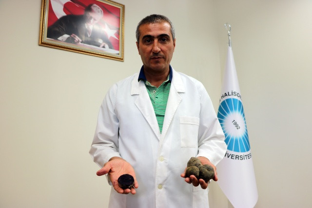 Türkiye'de üretildi görenleri şaşırtıyor  - Resim: 4