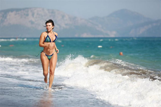 Hamdi Alkan: Ben kazanıyorum onlar yiyorlar - Resim: 3