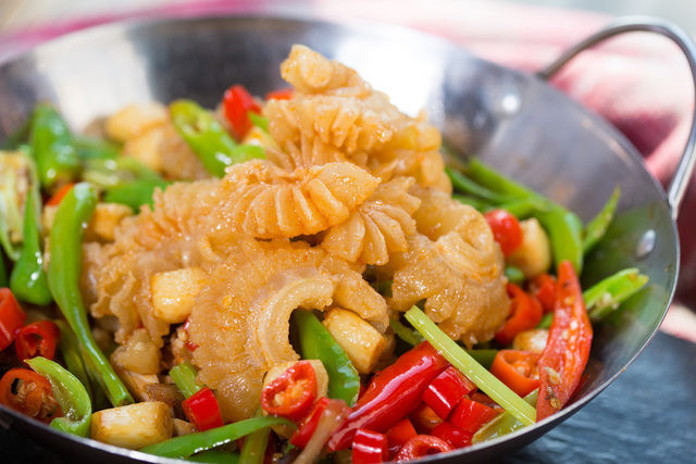 Kurbanda işkembeyi sakın atmayın! Kırmızı etle eş değer - Resim: 3