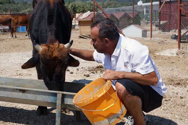 Tüm Türkiye onları konuşmuştu! Sonunda buluştular  - Resim: 2