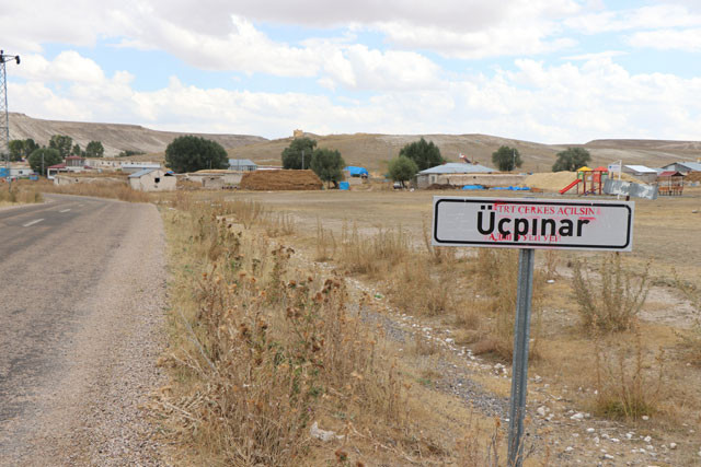 Şarbon bu kez o ile sıçradı! İki mahalle karantina altında - Resim: 4