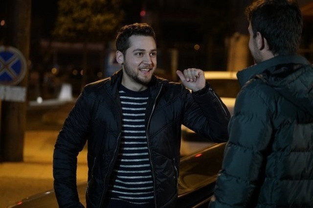 Sen Anlat Karadeniz'de yangaz ne demek - Resim: 2