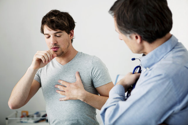 Grip tedavi edilmezse neler olur? - Resim: 2