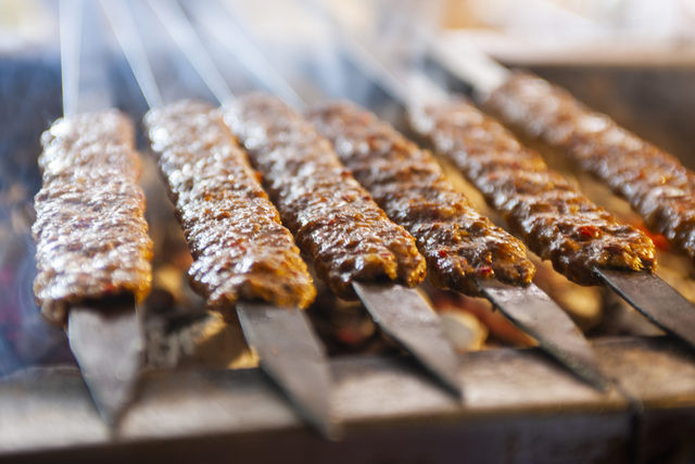 Demir ilacı alıyorsan et, antibiyotik içiyorsan greyfurt yeme! - Resim: 2