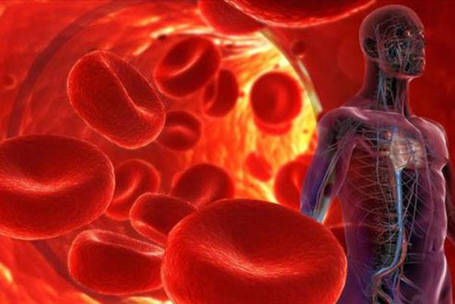 İnsan vücudunda keşfedildi! Meğer herkeste bulunuyormuş - Resim: 4