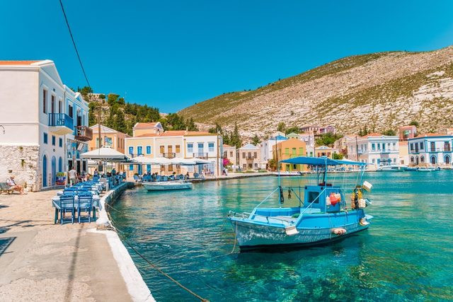 Sevgililer Günü için 10 yurt dışı tatil rotası - Resim: 3