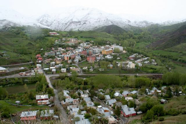 AK Parti'nin baraj altında kaldığı 10 ilçe - Resim: 4