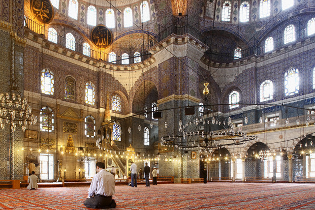 Namazın akıl almaz faydasına tanık olun - Resim: 4