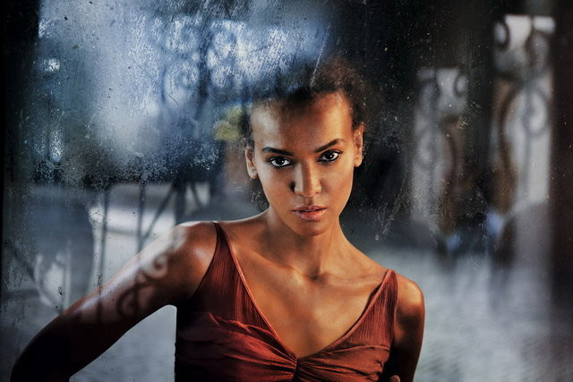 İşte 2013 Pirelli güzelleri - Resim: 1