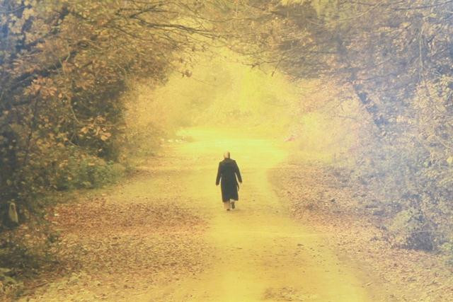 Türkiye'den gizemli manzaralar - Resim: 1