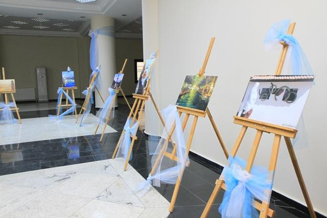 Türkiye'den gizemli manzaralar - Resim: 2