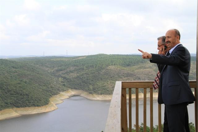 Gelişen Sultangazi'nin en güzel kareleri - Resim: 1