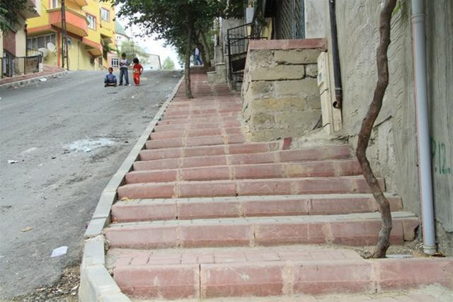 Gelişen Sultangazi'nin en güzel kareleri - Resim: 3