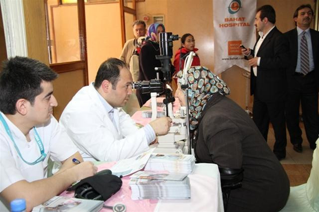 Sultangazi Belediyesi'nin hizmetleri alkış topluyor - Resim: 1