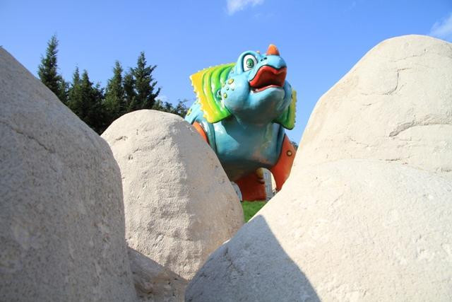 Sultangazi Masal Parkı çocukları çağırıyor - Resim: 1