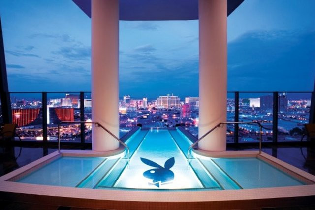 Kapısı cennete açılan oteller - Resim: 4